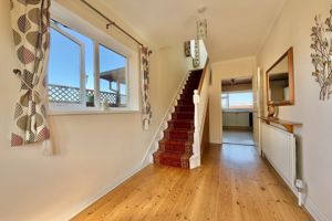 Entrance Hall- click for photo gallery